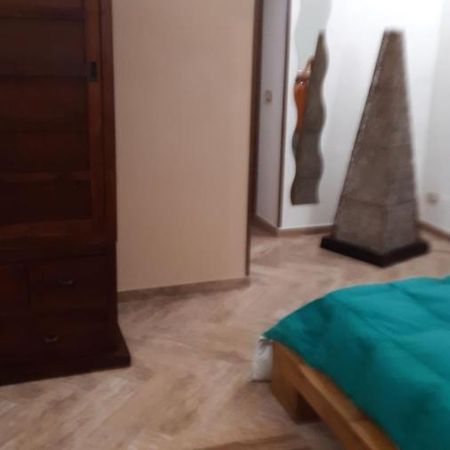 B&B Il Palazzo San Potito Sannitico Esterno foto