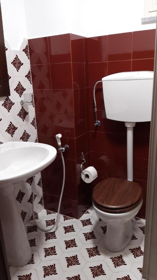 B&B Il Palazzo San Potito Sannitico Esterno foto