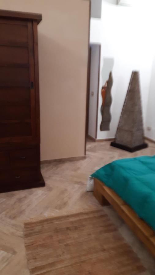 B&B Il Palazzo San Potito Sannitico Esterno foto