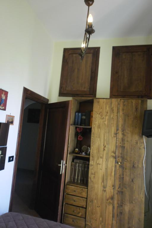 B&B Il Palazzo San Potito Sannitico Camera foto