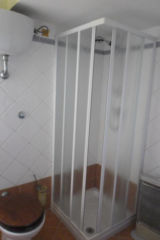 B&B Il Palazzo San Potito Sannitico Esterno foto