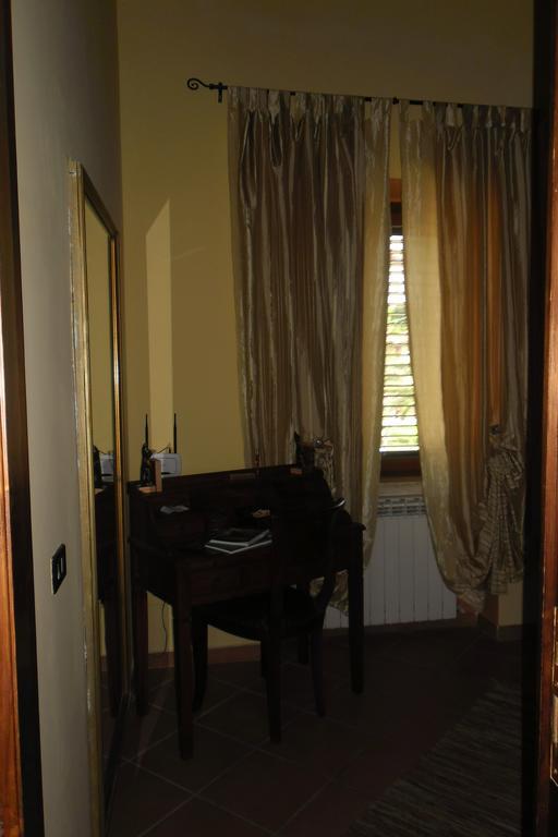 B&B Il Palazzo San Potito Sannitico Esterno foto