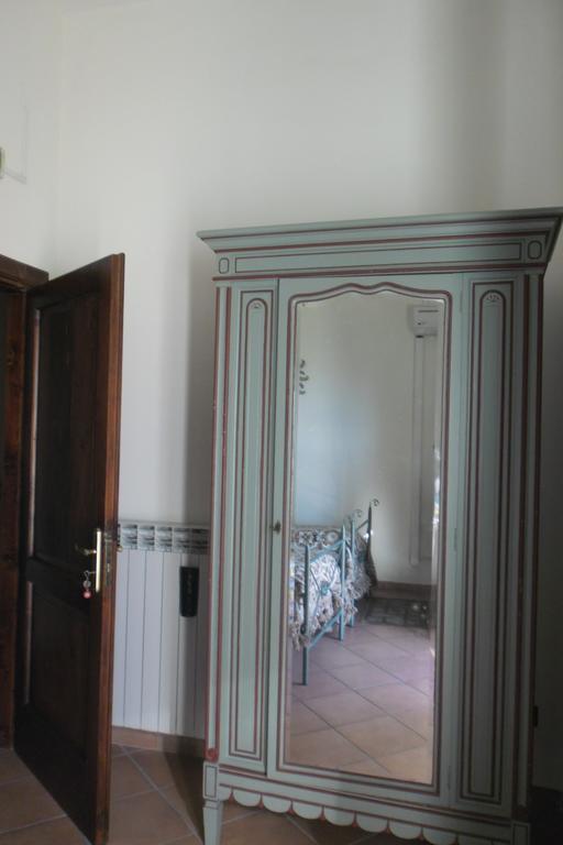 B&B Il Palazzo San Potito Sannitico Camera foto